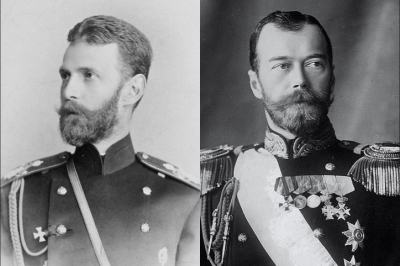 Великий князь Сергей Александрович